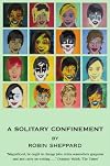 A solitary confinement