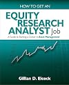 How to Get an Equity Research Analyst Job: A Guide to Starting a Career in Asset Management