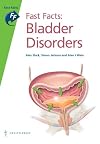Bladder Disorders (Fast Facts)