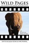 Wild Pages: The Wildlife Film-makers' Resource Guide 2012-13