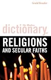 The Watkins Dictionary of Religions and Secular Faiths