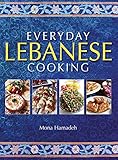 Everyday Lebanese Cooking