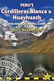 Peru's Cordilleras Blanca And Huayhuash
