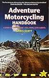 Adventur Motorcycling Handbook