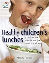 Healthy Children's Lunches