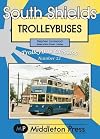 South Shields Trolleybuses