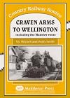 Craven Arms to Wellington (Country Railway Routes)