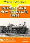 Rhymney and New Tredegar Lines (Welsh Valleys)
