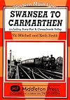 Swansea to Carmarthen (Western Main Lines)