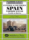 Central and Southern Spain Narrow Gauge