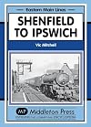 Shenfield to Ipswich