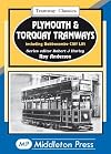 Plymouth & Torquay Tramways: Including Babbacombe Cliff Lift