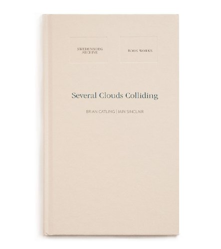 Several Clouds Colliding book cover