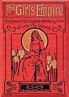 The Girls' Empire: An Annual for English Speaking Girls All Over the World