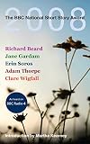 The BBC National Short Story Award 2008