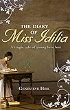 The Diary Of Miss Idilia A Tragic Tale Of Young Love Lost