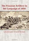 Prussian Artillery in the Campaign of 1866
