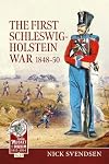 The First Schleswig-Holstein War 1848-50