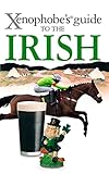 Xenophobes Guide To The Irish