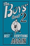 The Boys' Book 2 (Bk. 2)