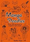 Manga Doodles