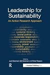 Leadership for Sustainability: An Action Research Approach