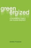 Greenergized : a business fable on clean energy