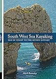South West Sea Kayaking Isle Of Wight To The Severn Estuary