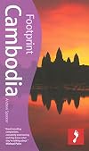 Cambodia, 5th: Tread Your Own Path (Footprint - Travel Guides)