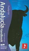 Footprint : Handbook : Andalucía : 2009 : 6th edition