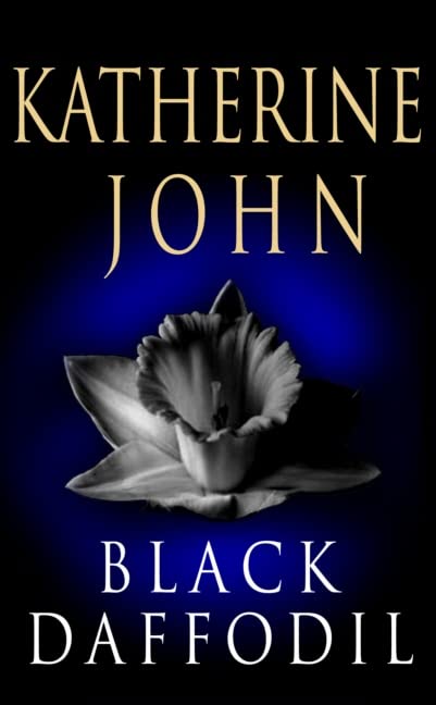 Black Daffodil book cover