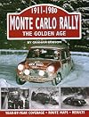 Monte Carlo Rally: The Golden Age, 1911-1980