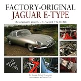 Jaguar Etype The Originality Guide To The Jaguar Etype Mk2