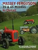 Masseyferguson 35 65 Models In Detail