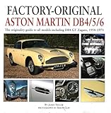 Factoryoriginal Aston Martin Db456