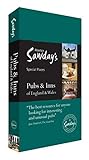 Pubs & Inns of England and Wales