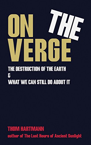 On the Verge book cover