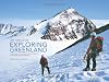 Exploring Greenland: Twenty Years of Adventure Mountaineering in the Great Arctic Wilderness