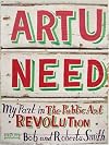 Art U Need: My Part in the Public Art Revolution