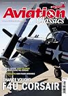F4U Corsair (Aviation Classics)