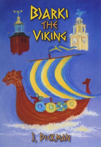 Bjarki the Viking
