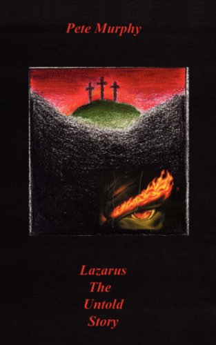 Cover of Lazarus: The Untold Story