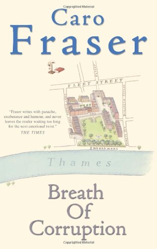 Breath of Corruption cover