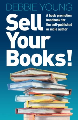 Sell Your Books! book cover