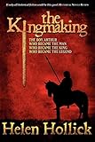 The Pendragon’s Banner Trilogy