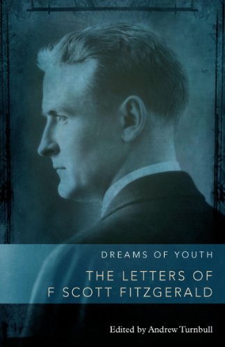 Dreams of Youth book cover
