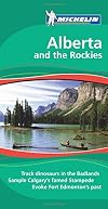 Michelin Green Guide Alberta and the Rockies