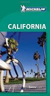 Michelin Green Guide California, 7e (Green Guide/Michelin)