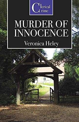 Murder of Innocence book cover