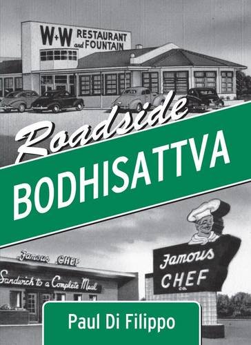 Cover of Roadside Bodhisattva